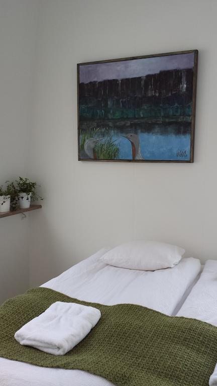 Harbour Inn - Guesthouse Bíldudalur Cameră foto